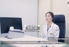 전문가 인터뷰 촬영영상 닥터포헤어안산점2