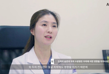 전문가 인터뷰 촬영영상 닥터포헤어안산점